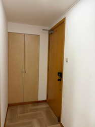 Hillview Regency (D23), Condominium #571120741